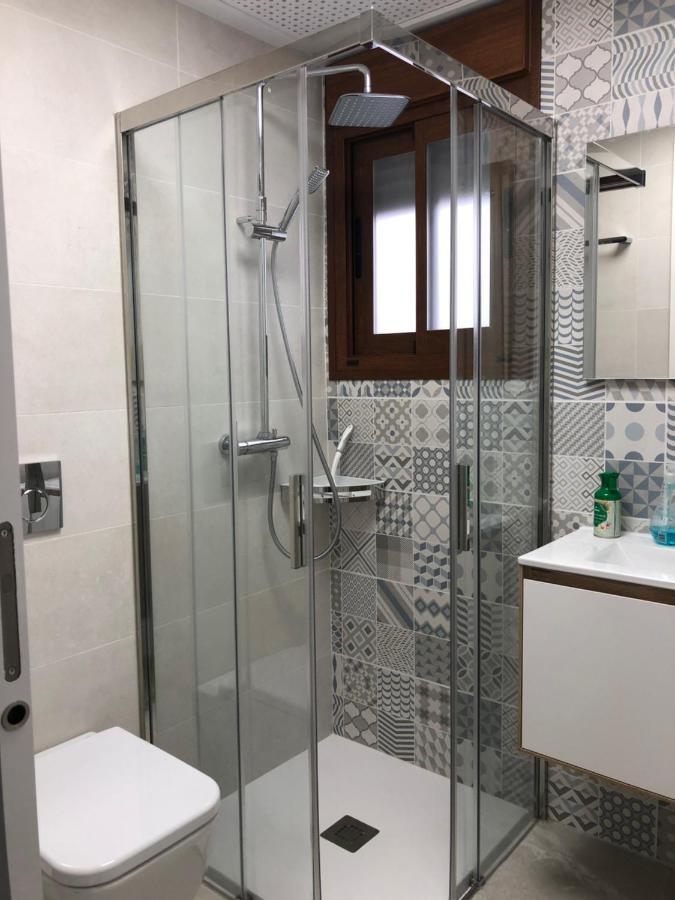 טורבייחה Modern Apartment In Torrevjea 200M From The Loccos Beach מראה חיצוני תמונה